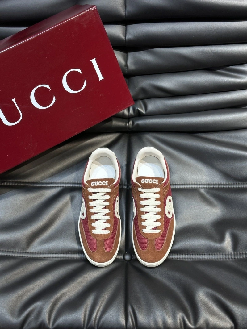 Comfortable Gxccx Casual Shoes 163296