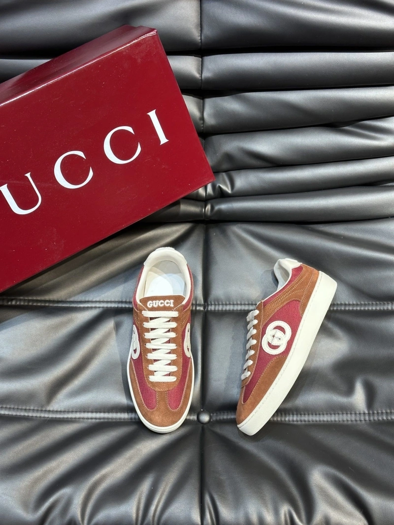 Comfortable Gxccx Casual Shoes 163296