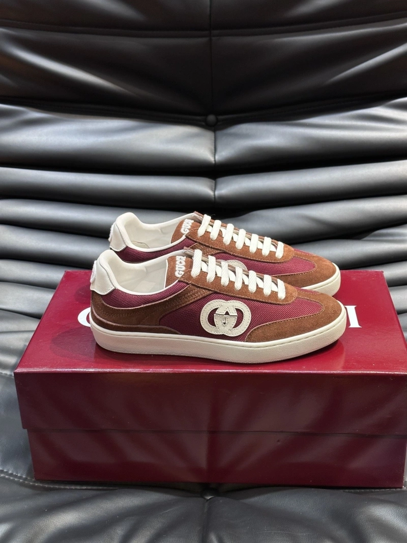 Comfortable Gxccx Casual Shoes 163296