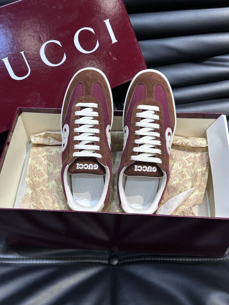 Comfortable Gxccx Casual Shoes 163296