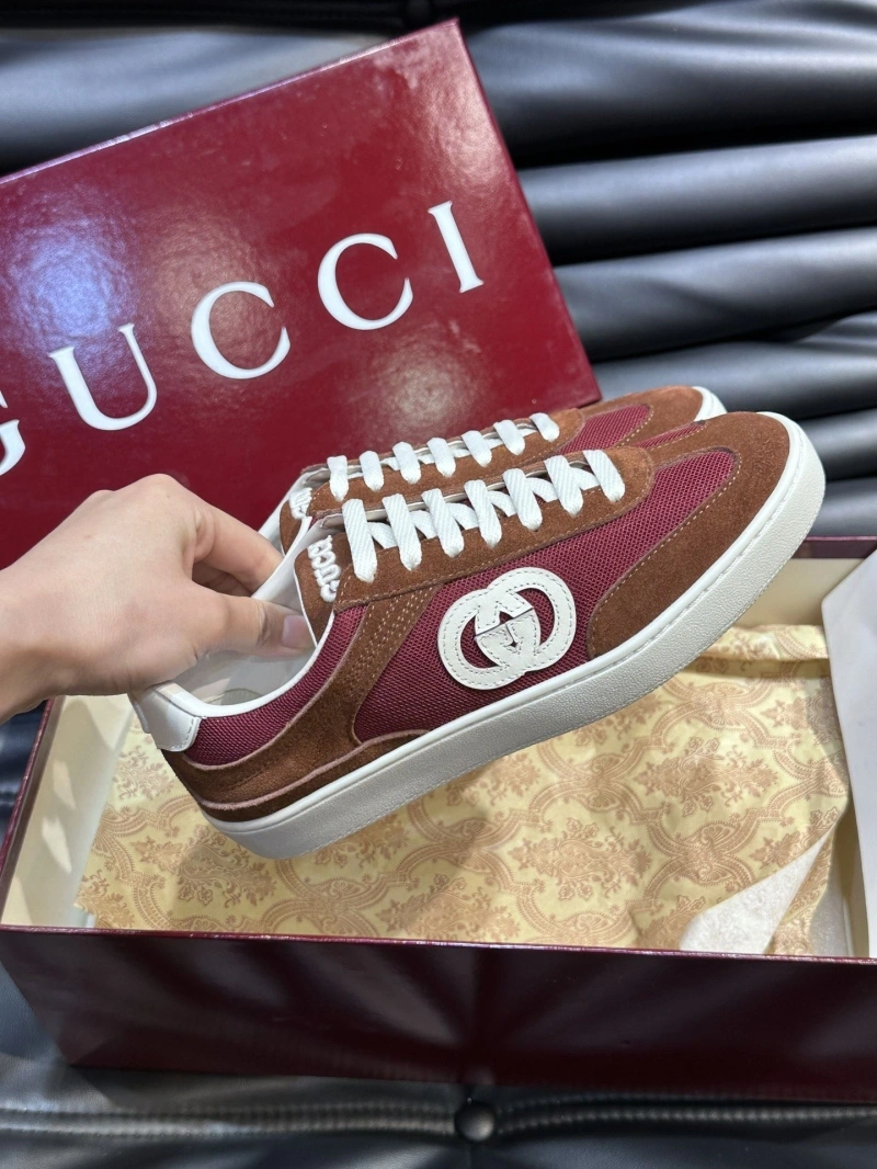 Comfortable Gxccx Casual Shoes 163296