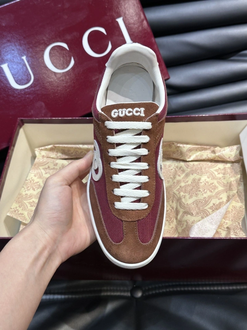 Comfortable Gxccx Casual Shoes 163296