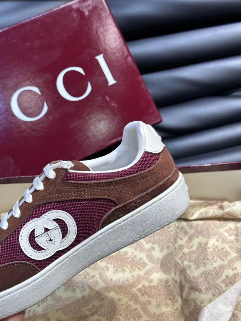 Comfortable Gxccx Casual Shoes 163296
