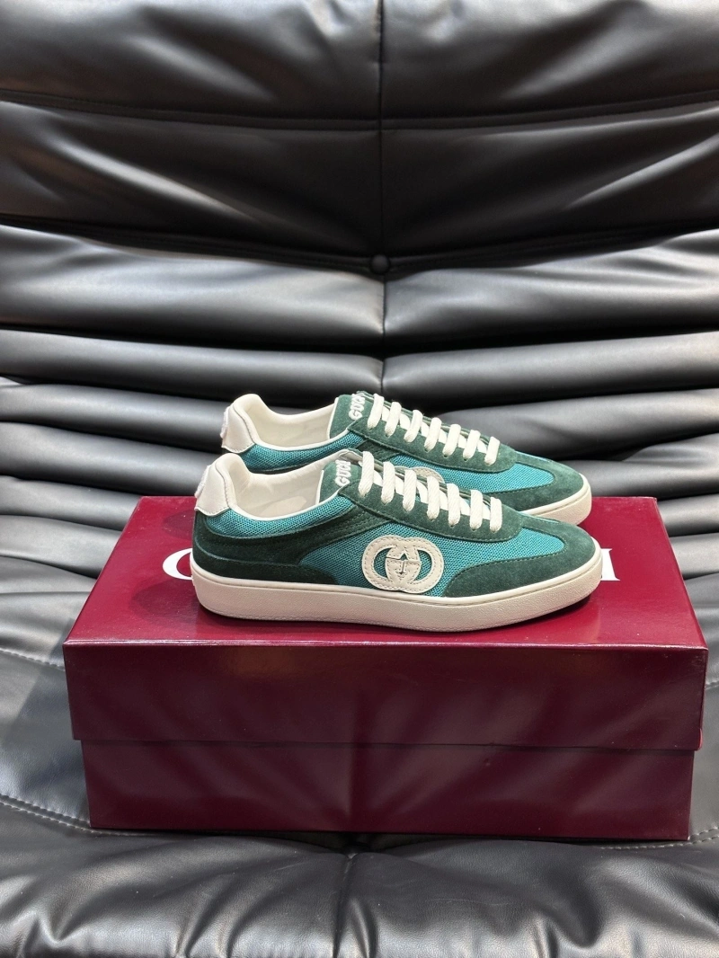 Reliable Gxccx Casual Shoes 163299