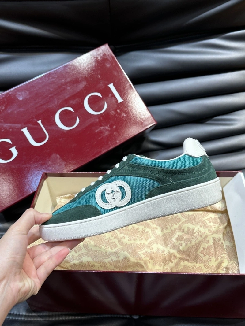 Reliable Gxccx Casual Shoes 163299