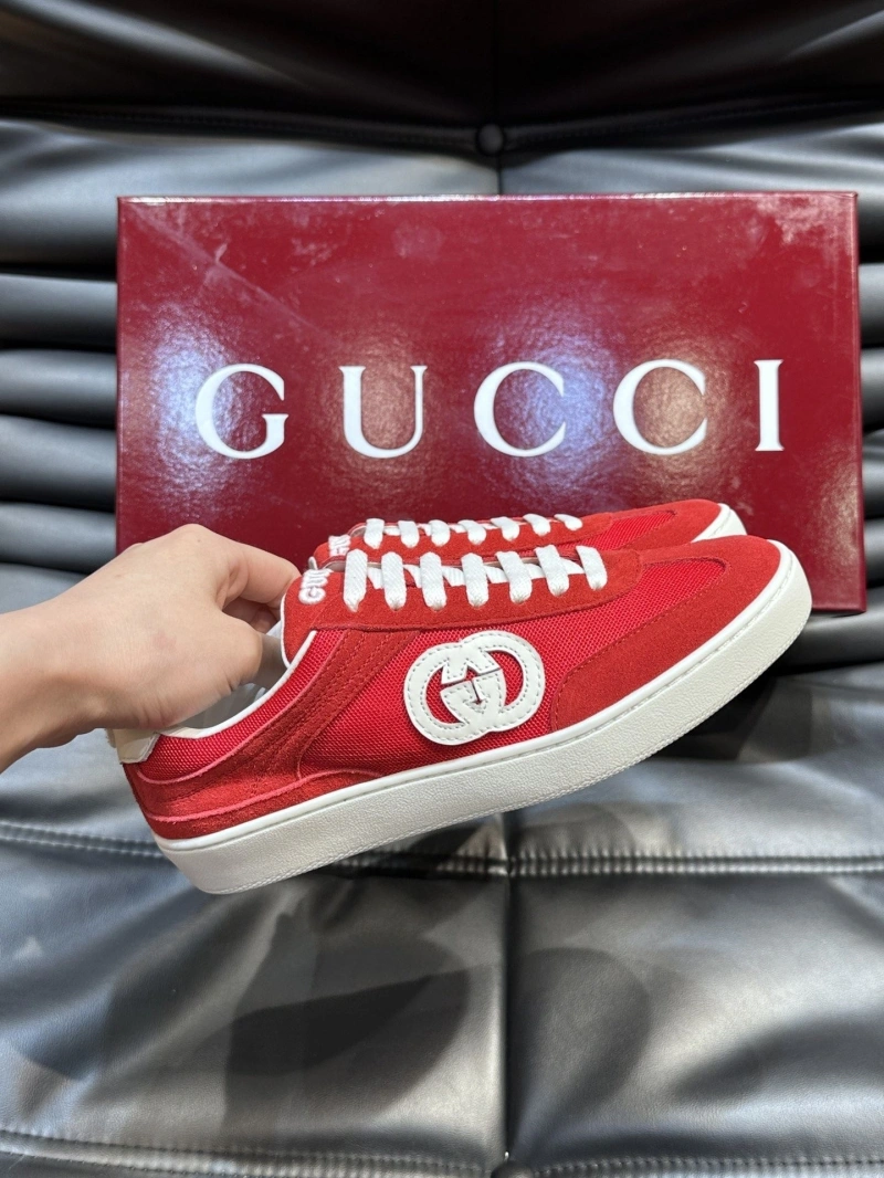 Affordable Gxccx Casual Shoes 163302