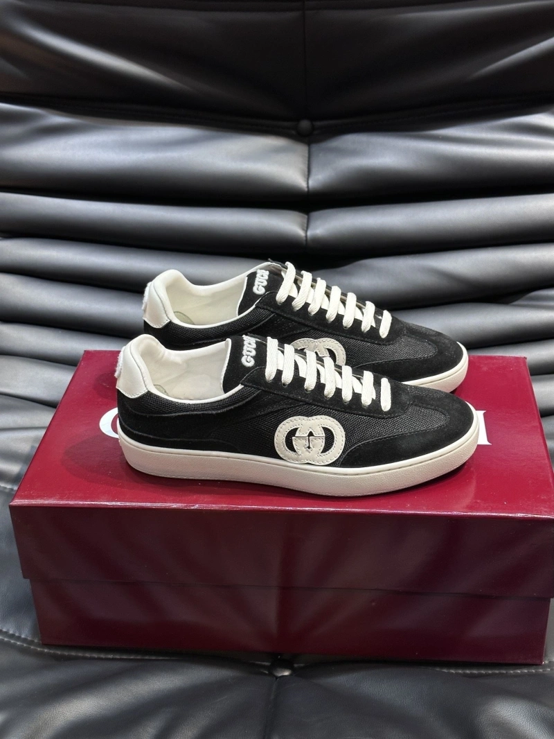 Gxccx Casual Shoes Modern 163304