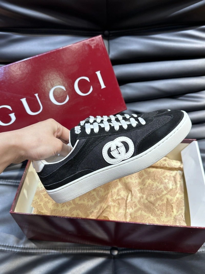 Gxccx Casual Shoes Modern 163304