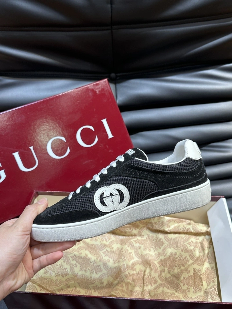 Gxccx Casual Shoes Modern 163304