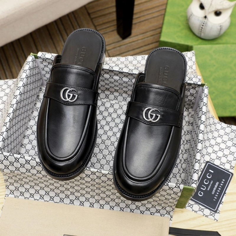 Gxccx Slippers Cozy 164000