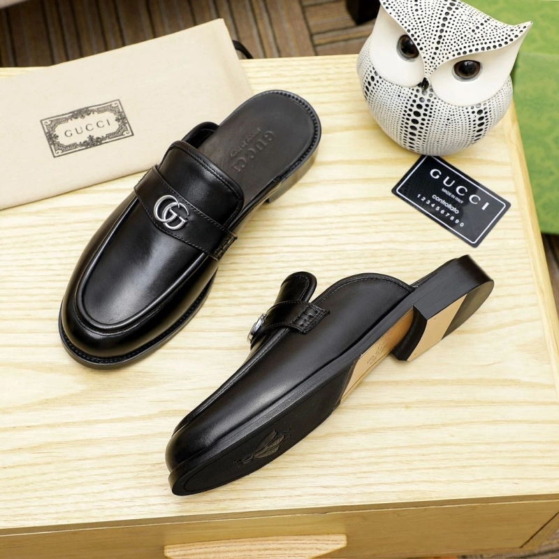 Gxccx Slippers Cozy 164000