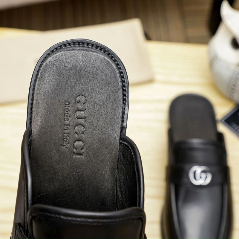 Gxccx Slippers Cozy 164000