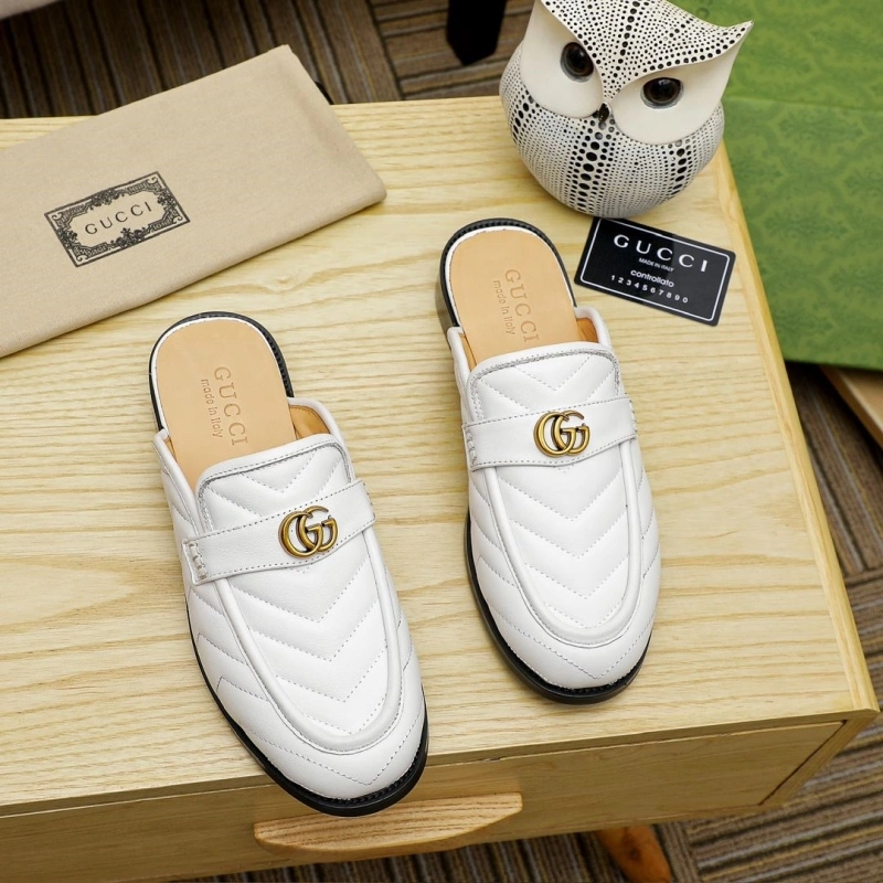 HighQuality Gxccx Slippers 163999