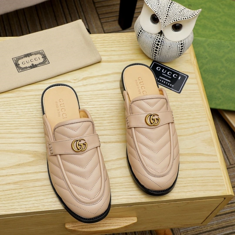Lightweight Gxccx Slippers 163997