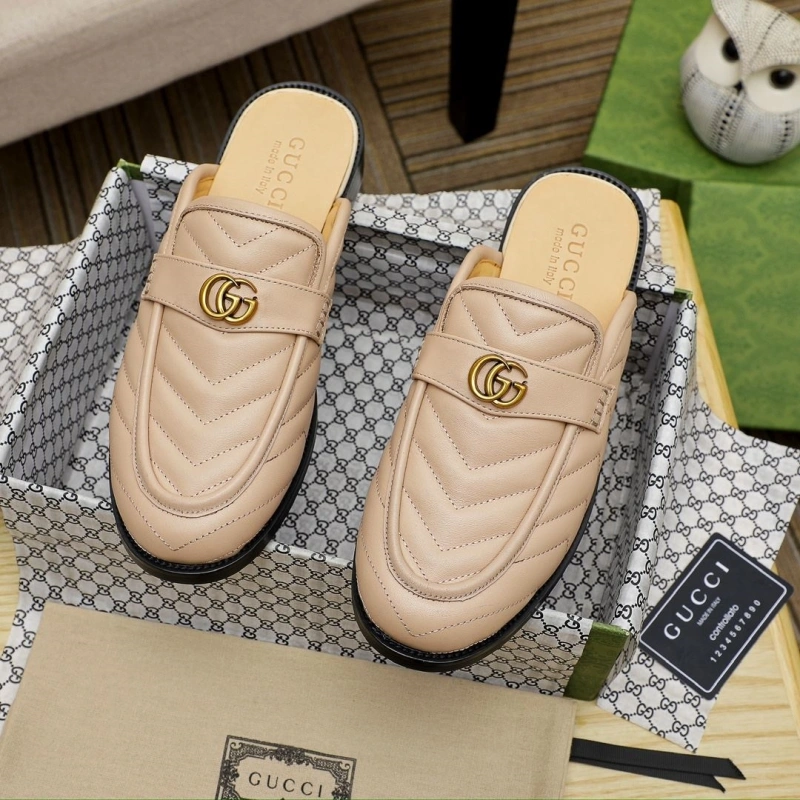 Lightweight Gxccx Slippers 163997