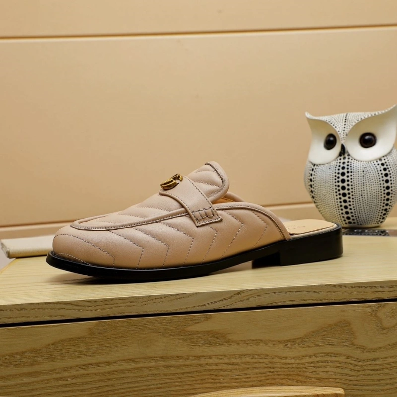Lightweight Gxccx Slippers 163997