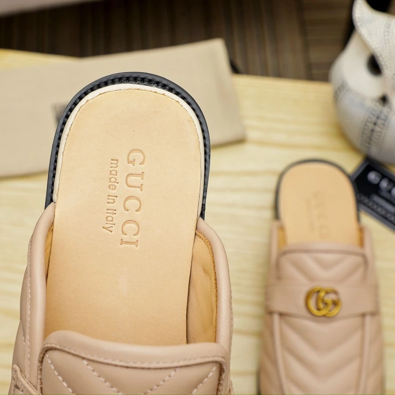 Lightweight Gxccx Slippers 163997
