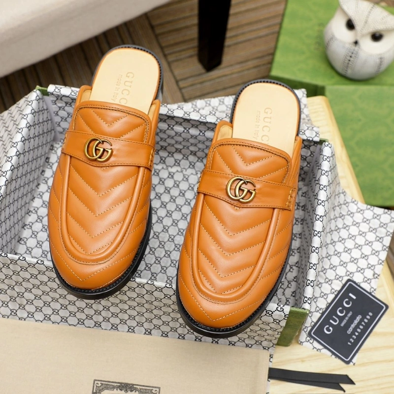 WellDesigned Gxccx Slippers 163998