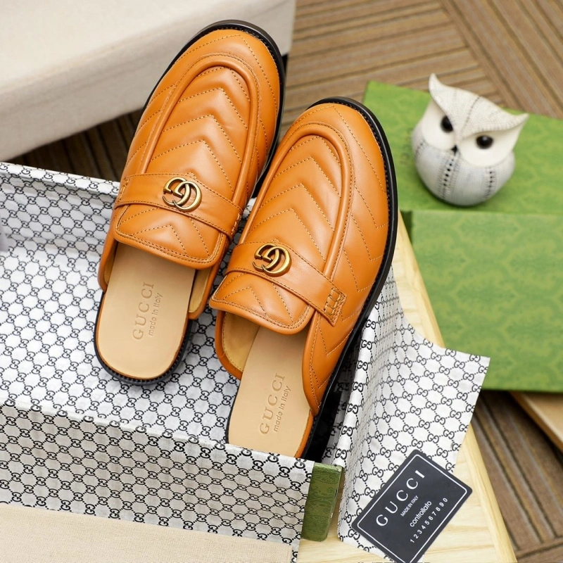 WellDesigned Gxccx Slippers 163998