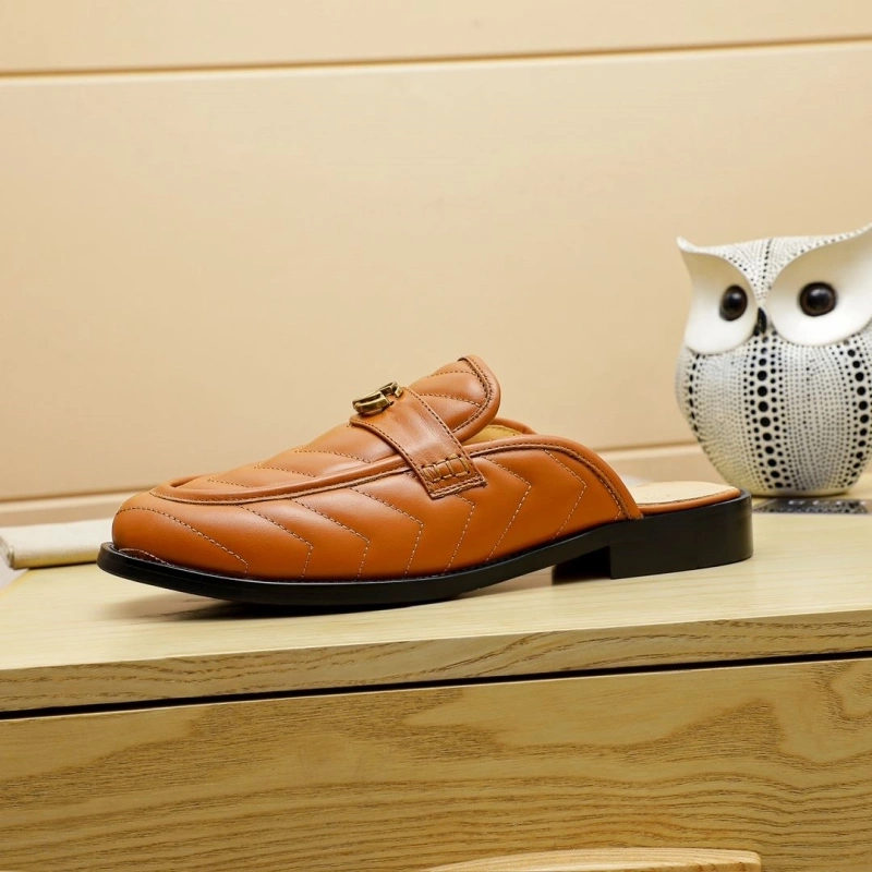 WellDesigned Gxccx Slippers 163998