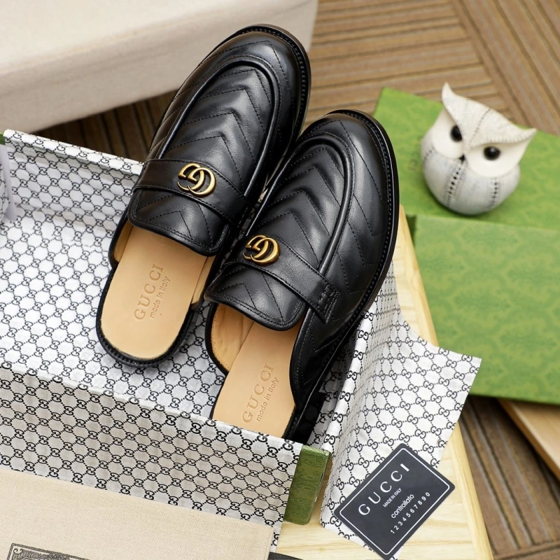Gxccx Slippers AllSeason 163996