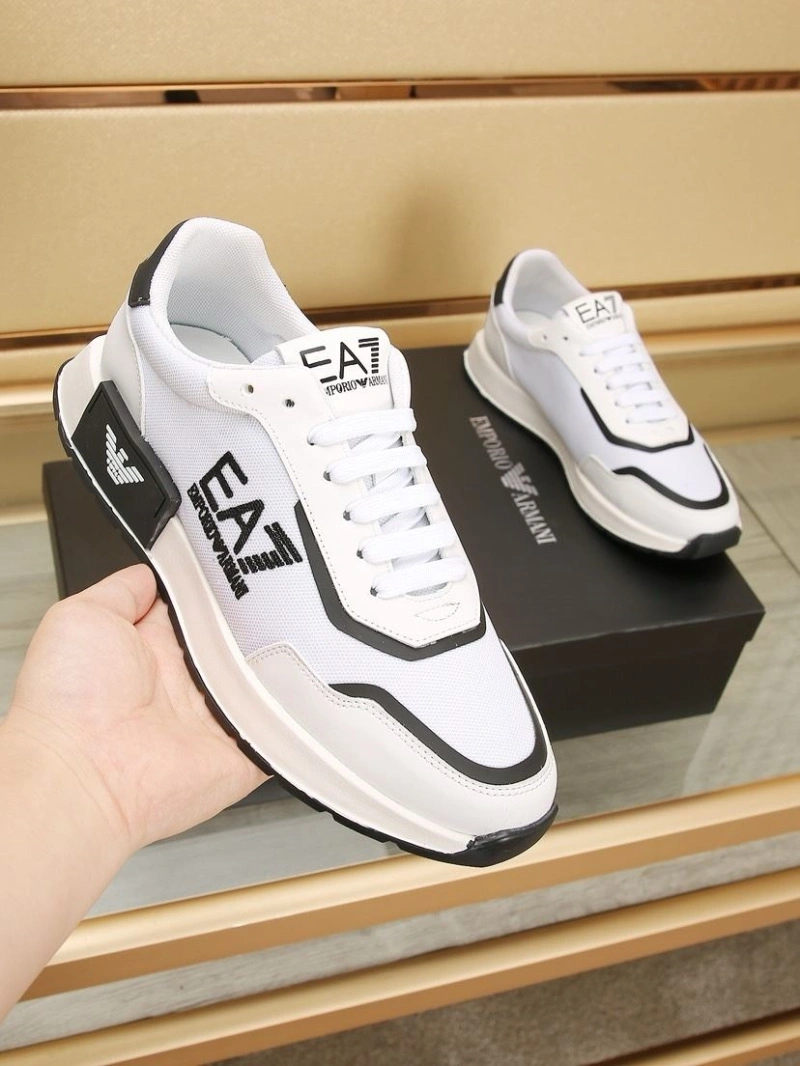 Armxnx Sneakers Bright 108774