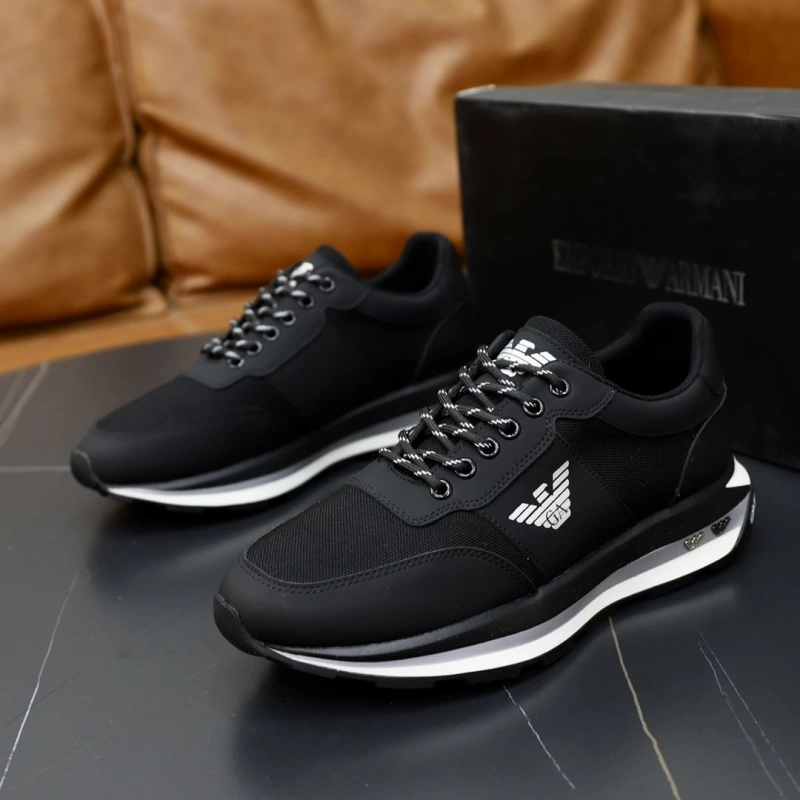 Armxnx Sneakers TopPick 108775