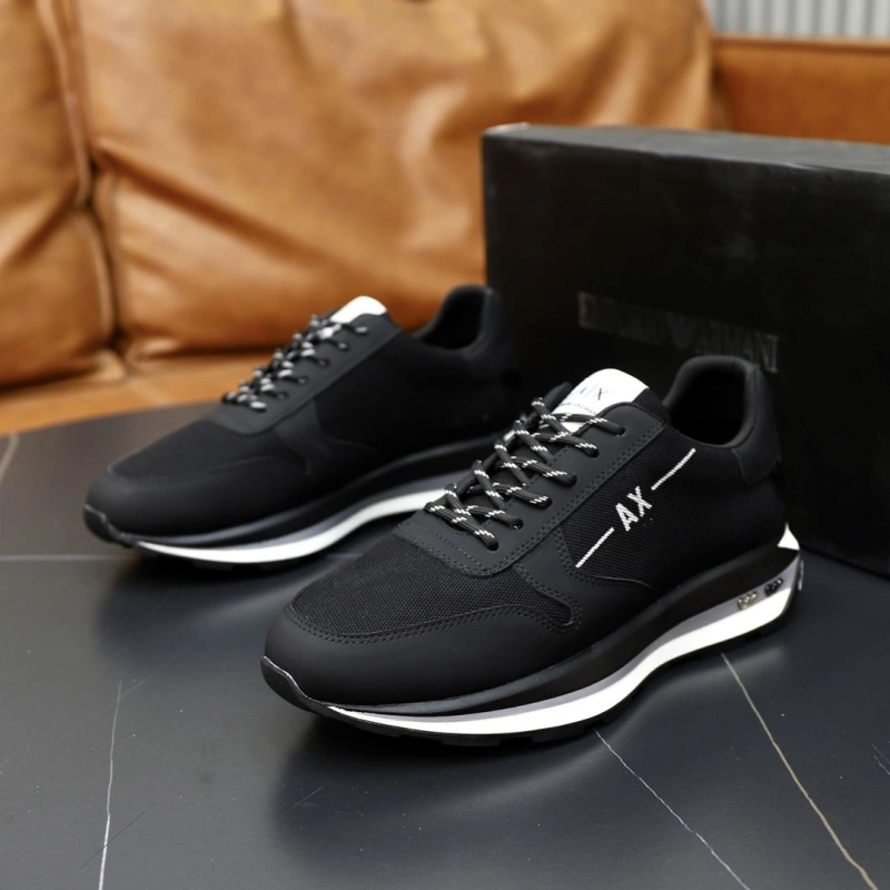 Armxnx Sneakers EyeCatching 108763