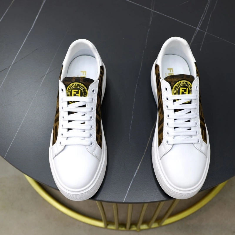 Sophisticated Fxndx Sneakers 148590
