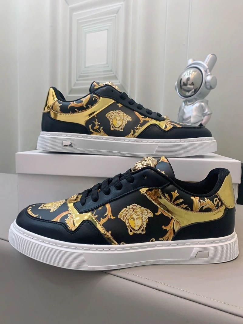 Gxvxnchy Sneakers Bold 153949