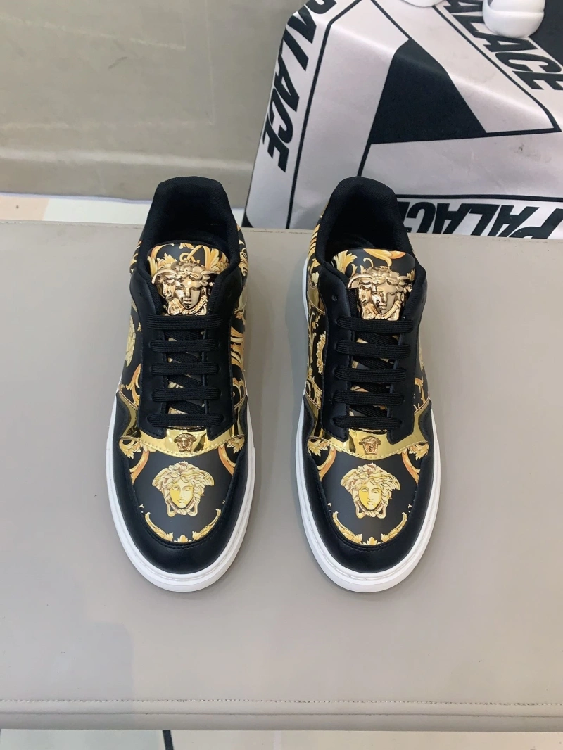 Gxvxnchy Sneakers Bold 153949