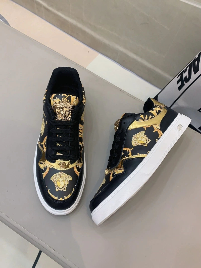 Gxvxnchy Sneakers Bold 153949