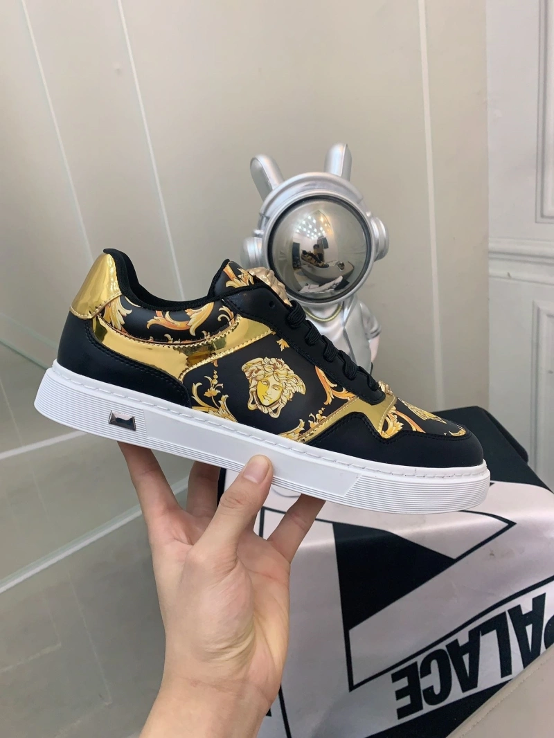 Gxvxnchy Sneakers Bold 153949