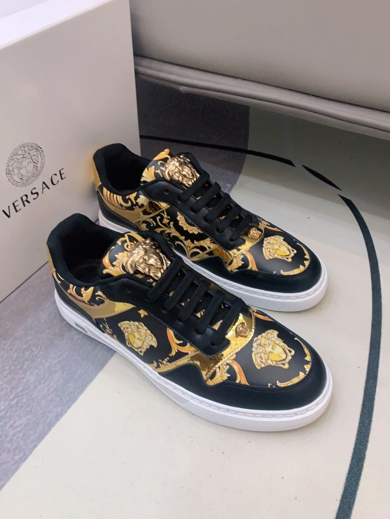 Gxvxnchy Sneakers Bold 153949