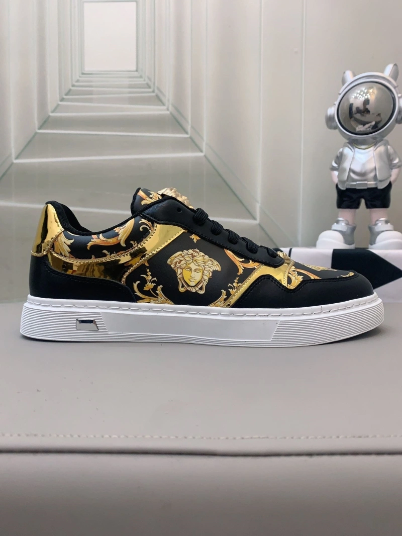 Gxvxnchy Sneakers Bold 153949