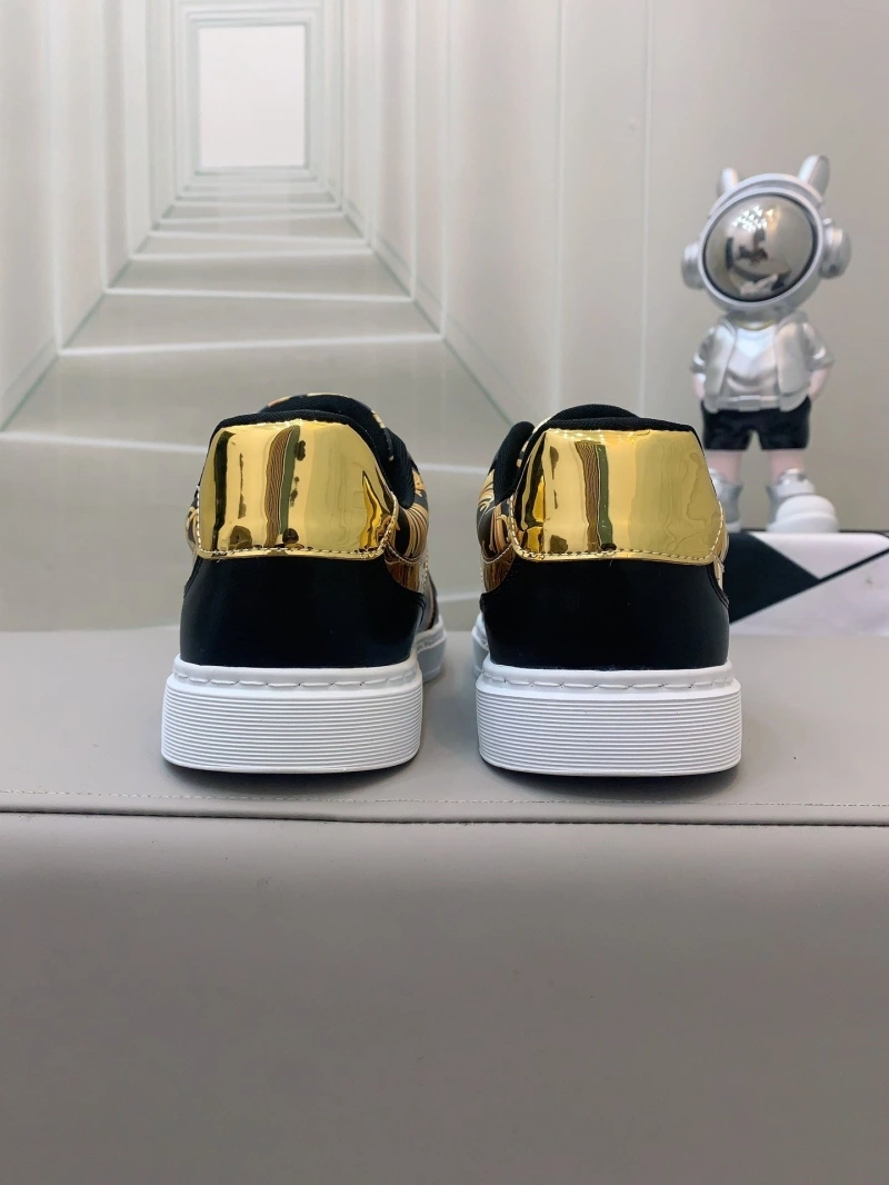 Gxvxnchy Sneakers Bold 153949