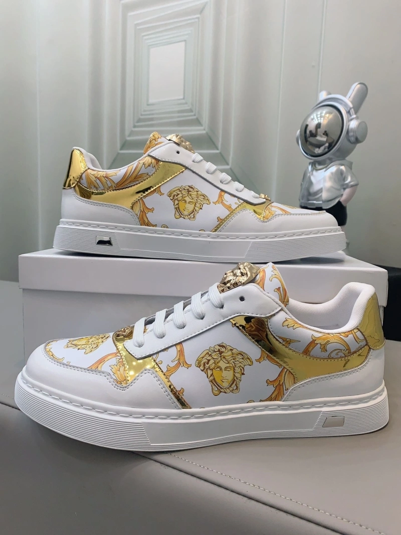 Gxvxnchy Sneakers Comfortable 153956