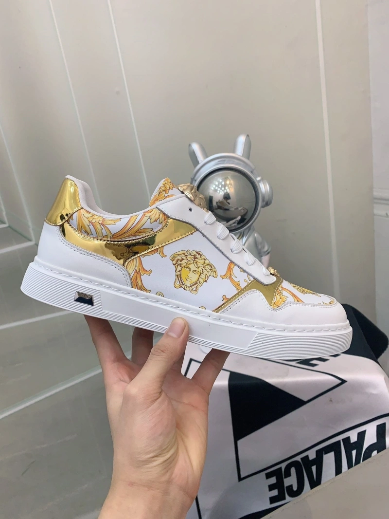 Gxvxnchy Sneakers Comfortable 153956