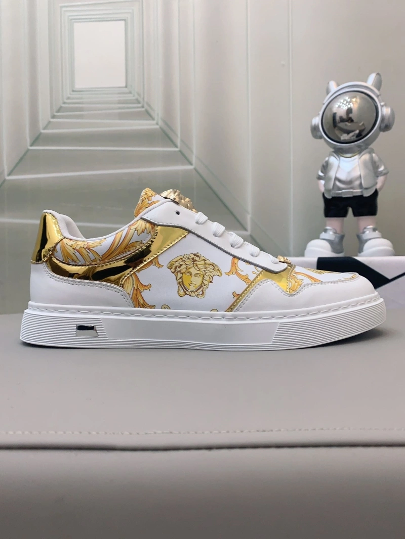 Gxvxnchy Sneakers Comfortable 153956