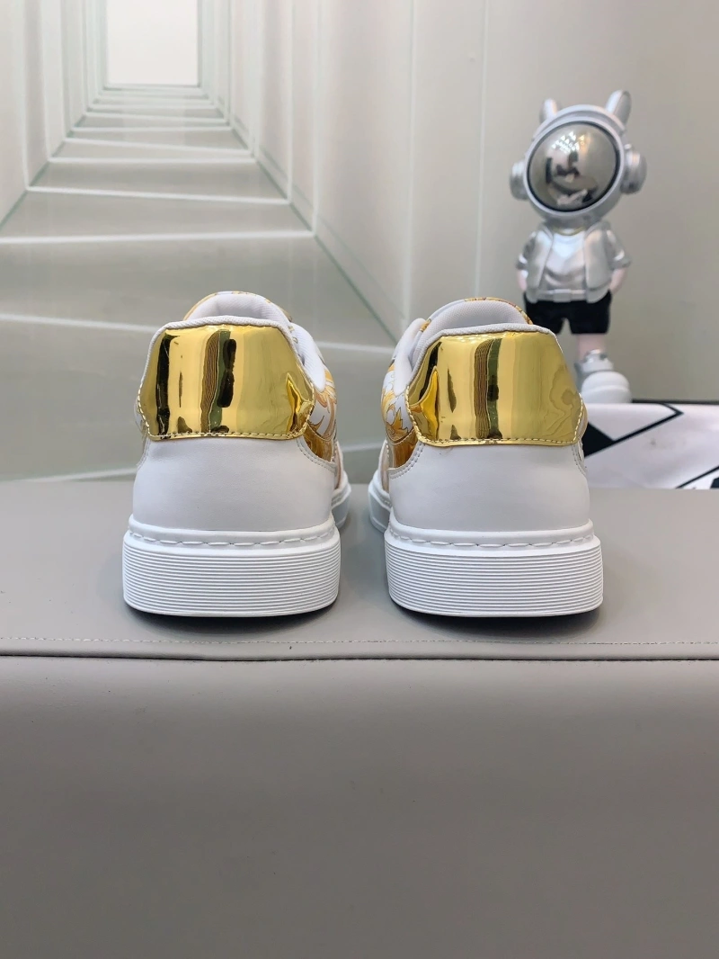 Gxvxnchy Sneakers Comfortable 153956