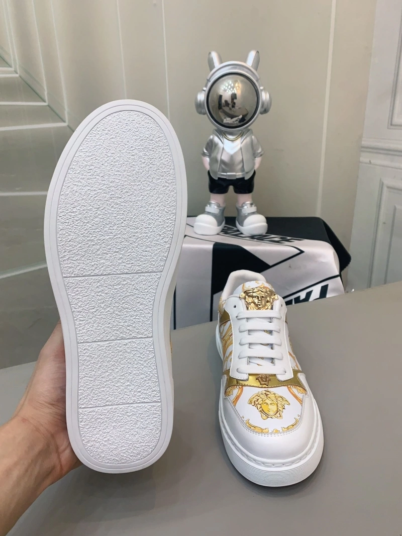Gxvxnchy Sneakers Comfortable 153956