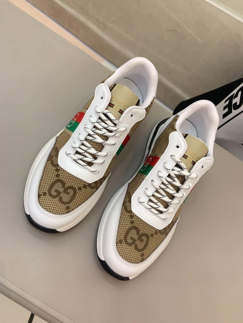 Gxccx Casual Shoes HighQuality 163294