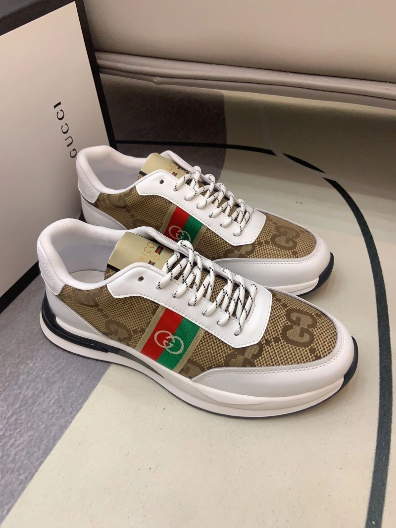 Gxccx Casual Shoes HighQuality 163294