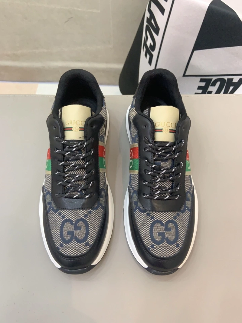 DailyWear Gxccx Casual Shoes 163297