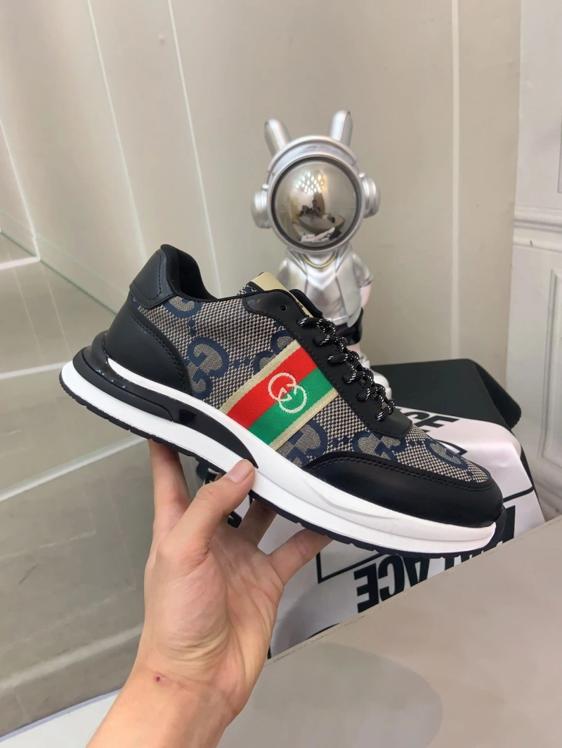 DailyWear Gxccx Casual Shoes 163297