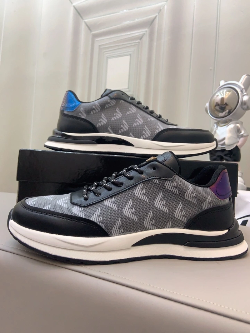 Timeless Armxnx Sneakers 108747