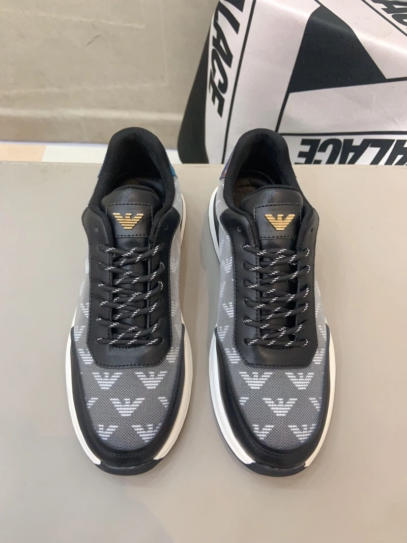 Timeless Armxnx Sneakers 108747