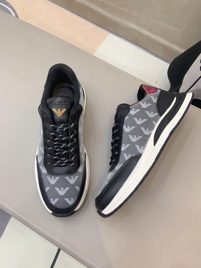 Timeless Armxnx Sneakers 108747