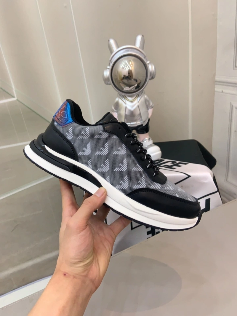 Timeless Armxnx Sneakers 108747