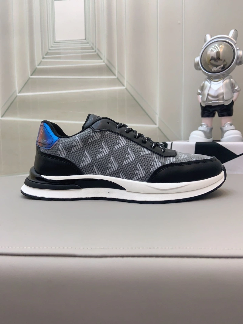 Timeless Armxnx Sneakers 108747